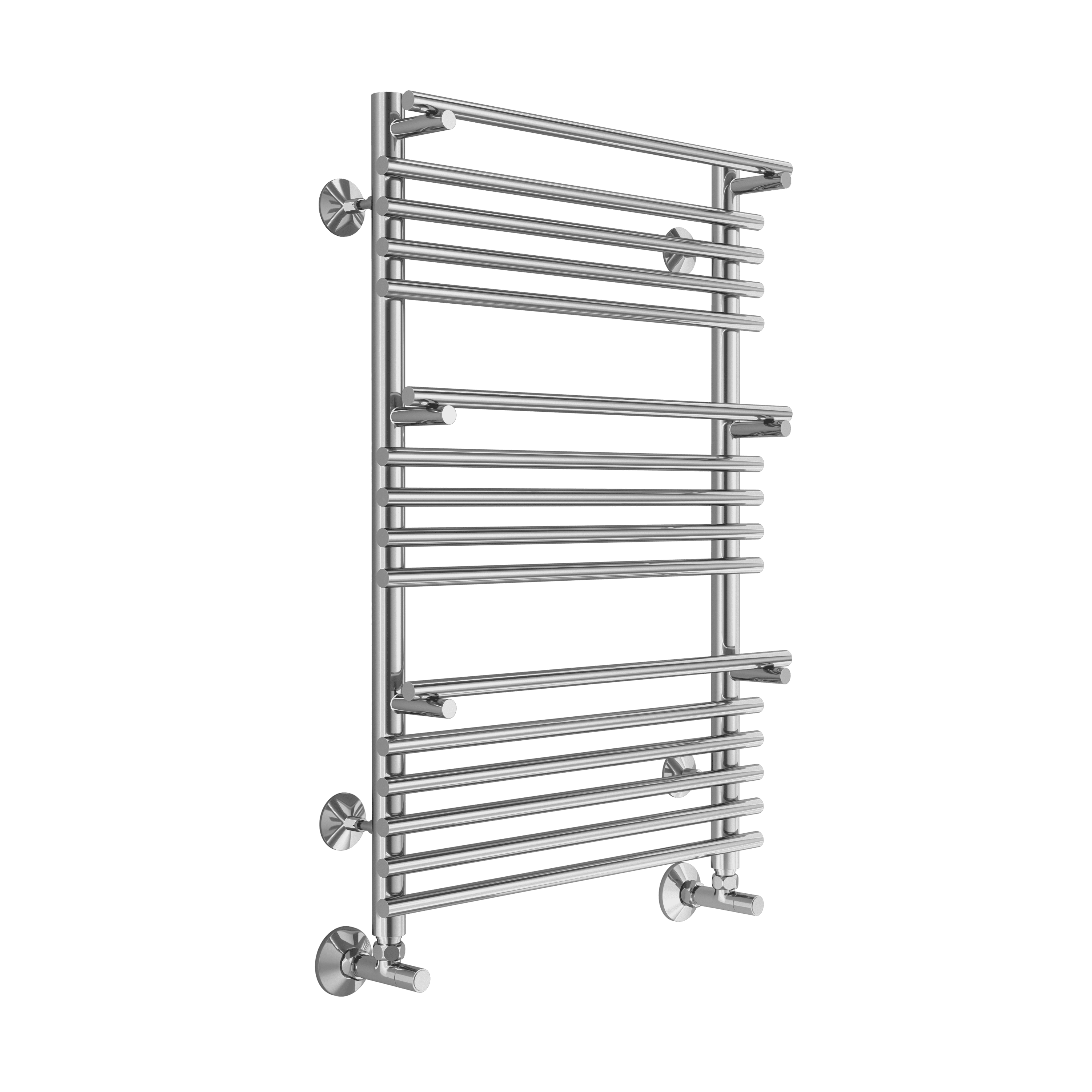 Вента люкс П16 500х800 Полотенцесушитель TERMINUS, арт.4670078529510