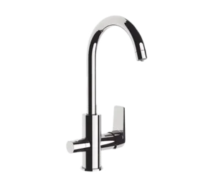 Смеситель для кухни Remer Dream D79DW под фильтр