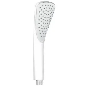 Лейка 6760043-00 д/душа белый