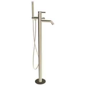 Смеситель для ванны Remer Metrica MC08