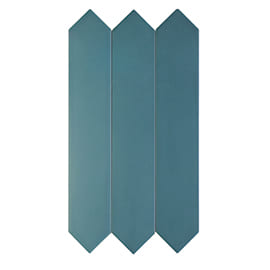 Плитка CANDY CRAYON OCEAN 4.3x24.3