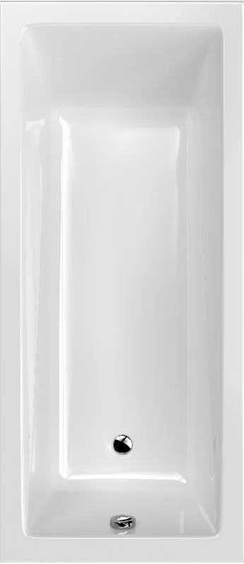 Акриловая ванна Excellent Wave 180х80