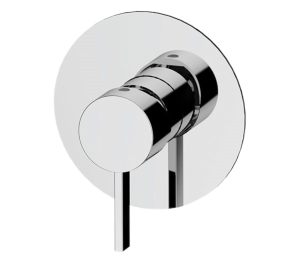 Смеситель для душа Remer Metrica MC30L