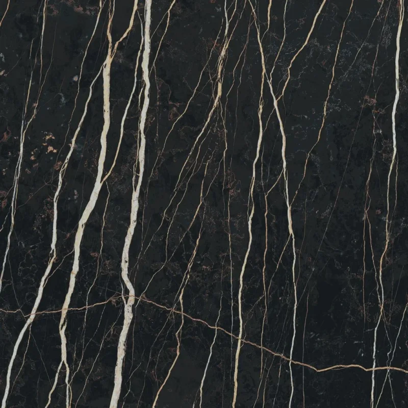 Плитка Prexious Rex Thunder Night Glo 80x80 R