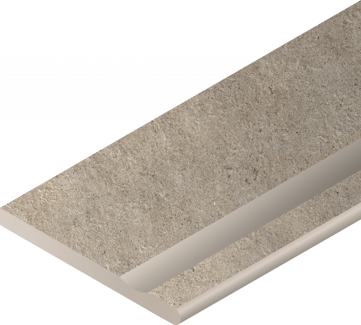 Бортик Italon EVERSTONE DESERT BOR.30X60 SVASATO ROUND DX / ДЕЗЕРТ 30X60 С ВЫЕМКОЙ ЗАКРУГ.ПР Бортик Italon EVERSTONE DESERT BOR.30X60 SVASATO ROUND DX / ДЕЗЕРТ 30X60 С ВЫЕМКОЙ ЗАКРУГ.ПР