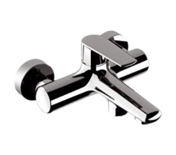 Смеситель для ванны Remer Vanity V05, хром