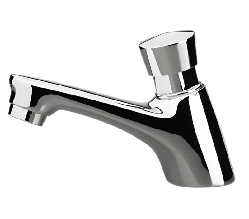 Кран порционный для раковины Remer Tempor TE15