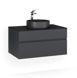 Тумба под умывальник Raval Decent подвесной