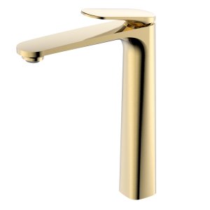 AQM6714 Imola Смеситель для свободностоящей раковины , без донного клапана