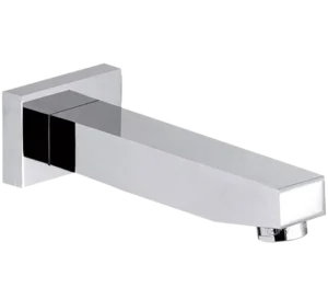 Излив настенный 17 см Remer 91S