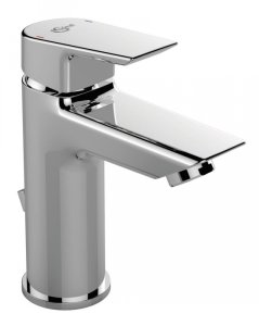 Смеситель Ideal Standard Tesi для раковины, хром, A6555