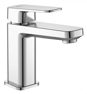 Смеситель Ideal Standard Tonic II для раковины, хром, A6327