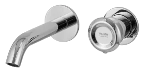 Смеситель для раковины Remer Element ET15P