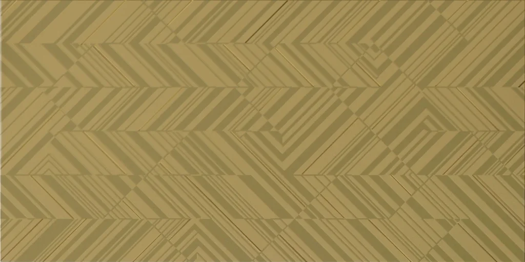 Декор Шарм Эдванс Вставка Голд