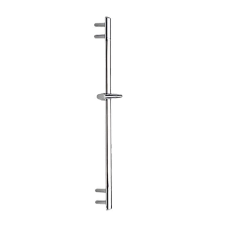 Душевая стойка 65 см Remer 317V, хром