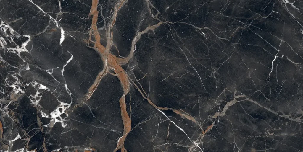 Плитка Bijoux Ombre Caravage Mat 6mm 60x120 R