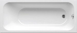 Ванна акриловая Ravak Chrome Slim
