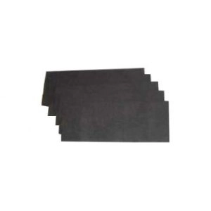 Накладки шумопоглощающие BM-06-01-S для ванны