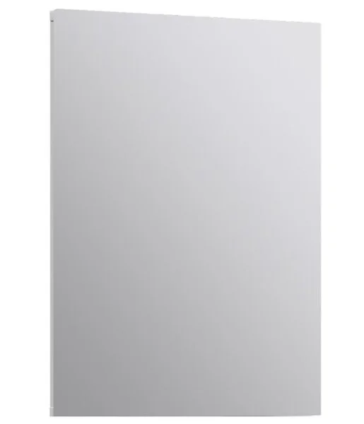 Шкаф угловой с зеркалом Aqwella Рио 33