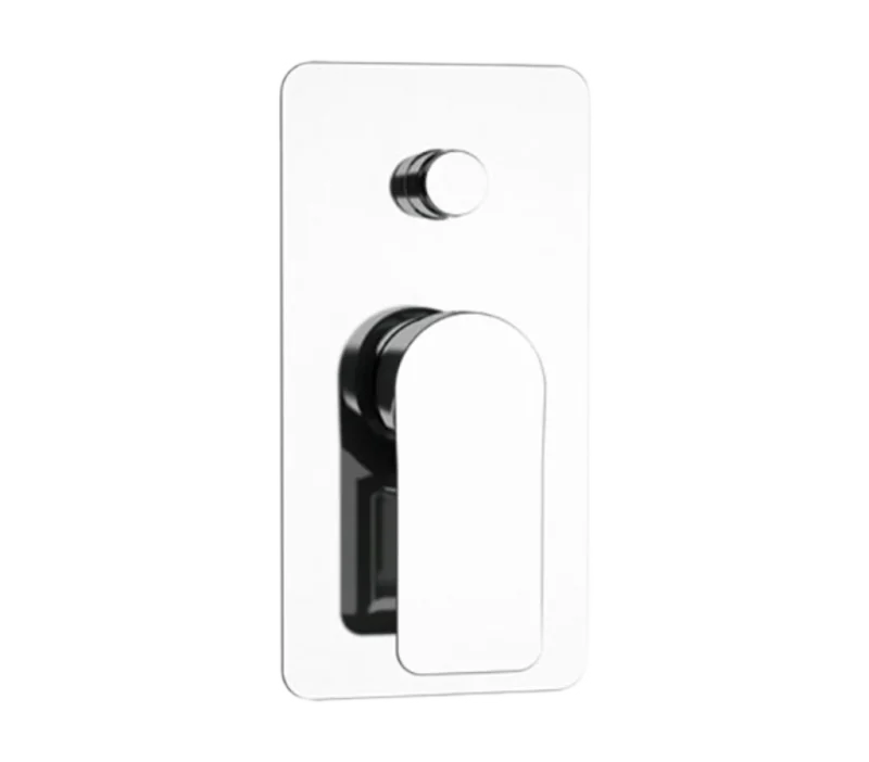 Смеситель для душа Remer Infinity I09, хром