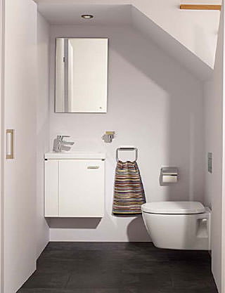 Унитаз подвесной Ideal Standard Connect E804601