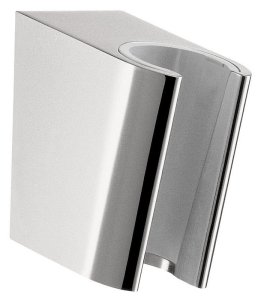 Держатель ручного душа Hansgrohe Porter S, хром, 28331000
