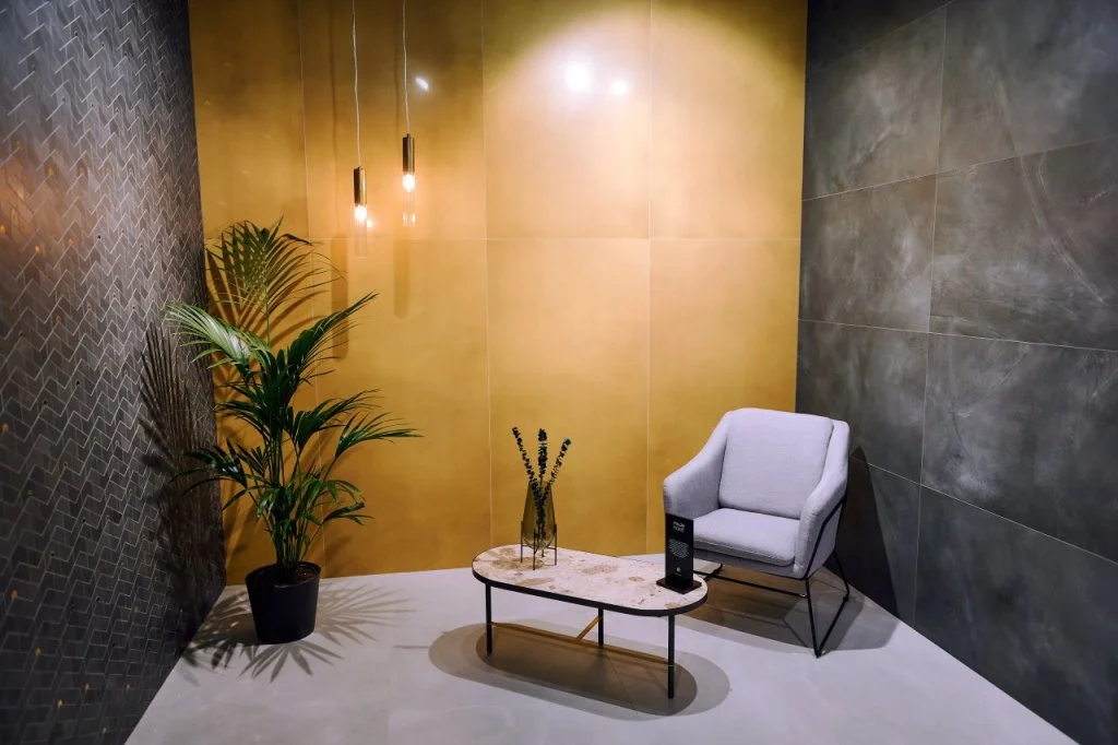 1я бренд-зона Italon в Беларуси!