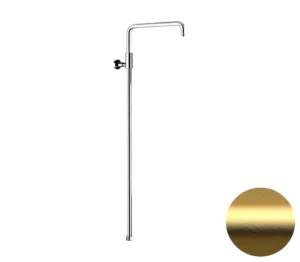 Душевая колонна телескопическая Remer 330A7DCESDEV