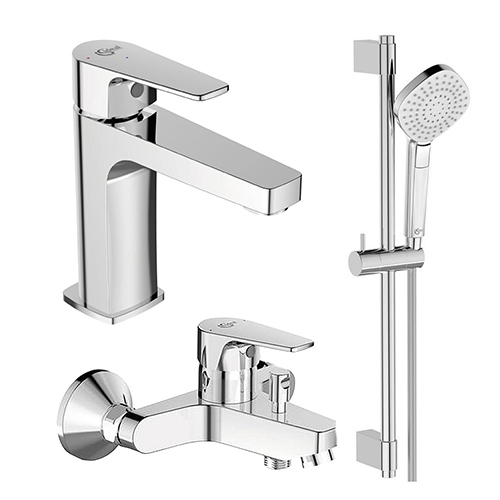 Промо набор для ванной Ideal Standard ESLA 3 в 1, BC264AA