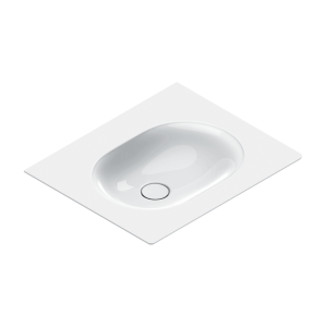 Раковина Catalano Sfera 60х50