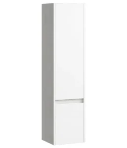 Шкаф-пенал подвесной Aqwella Сити