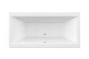 Акриловая ванна Excellent Pryzmat Slim