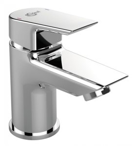 Смеситель Ideal Standard Tesi Piccolo для раковины, хром, A6568