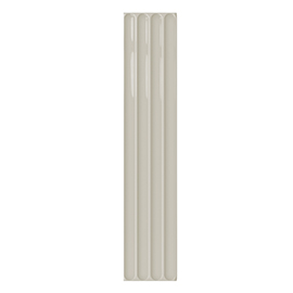 Плитка PLINTO IN GREIGE GLOSS 10.7x54.2