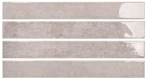Плитка MISTRAL LAVENDER 3.7x31