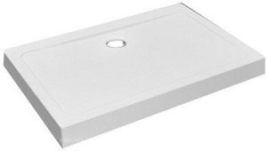 Душевой поддон Radaway Doros D Compact 110x90