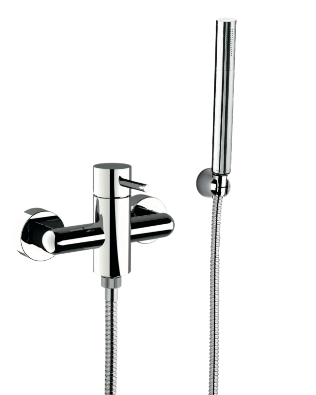 Смеситель для душа Remer X Style X39, хром