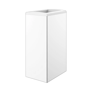 Контейнер для мусора Keuco Moll