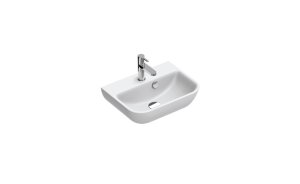 Раковина Catalano Italy 45х34, не для полотенцедержателя