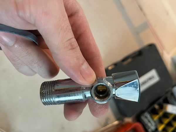 Штанга Hansgrohe WallStoris, 50 см, матовый черный, 27902670