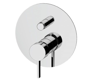 Смеситель для душа Remer Metrica MC09L