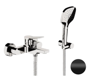 Смеситель для ванны Remer Slash SL02