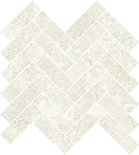 Мозаика THERMAE LISCA MILK 28x28