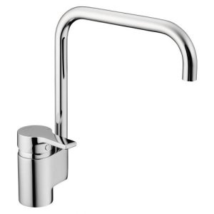 Смеситель Ideal Standard Active B8084AA для кухонной мойки