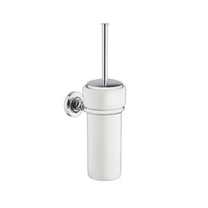 Ершик VI22251 с держателем хром