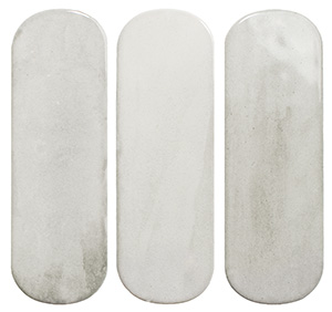 Плитка CALEMA OVAL CLOUD 5.2x16