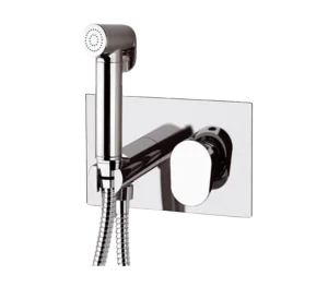 Гигиенический душ со смесителем Remer Dream D60W