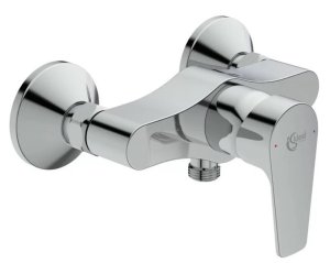 Смеситель Ideal Standard Cerafine Model D для душа, хром, BC493AA