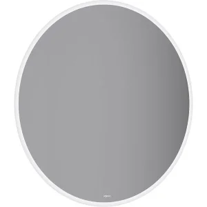 AQWELLA Moon зеркало с обогревом