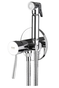 Гигиенический душ со смесителем Remer Minimal N65